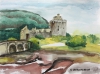 Eilean Donan Castle (Schottland) 2, 30 x 40 cm